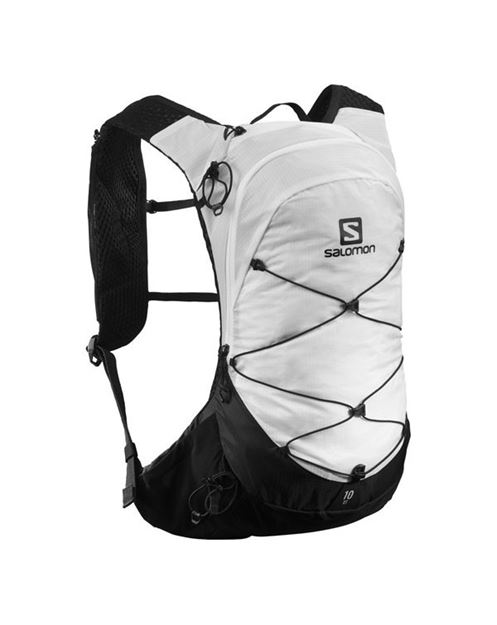 Picture of SALOMON - XT 10 WHITE/